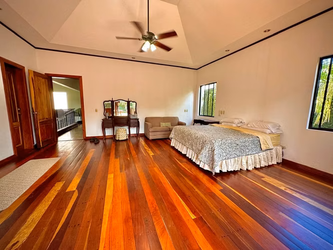 Venta de casa en Carretera Sur