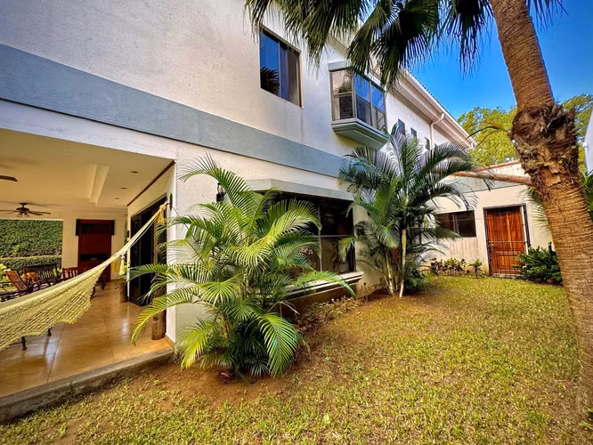 Venta de casa en Carretera Sur