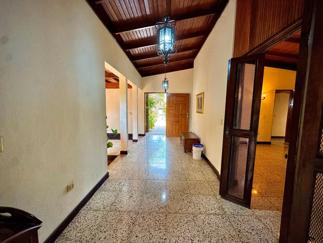 Venta de casa en Carretera Sur