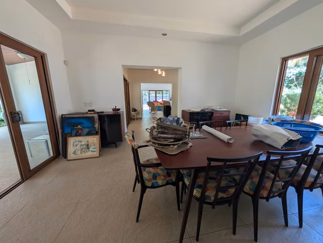Venta de casa en Carretera Sur