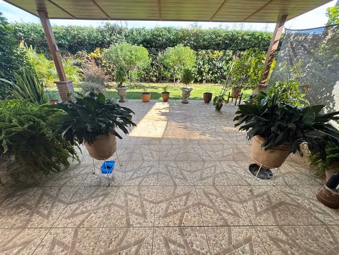 Venta de Casa estilo español en Ticuantepe