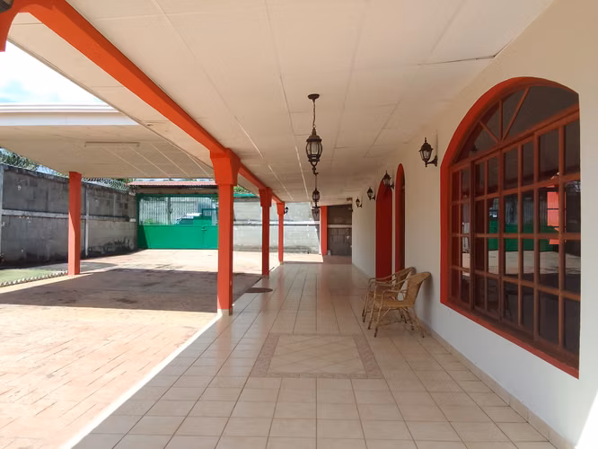 Venta de Casa en Carretera a Masaya