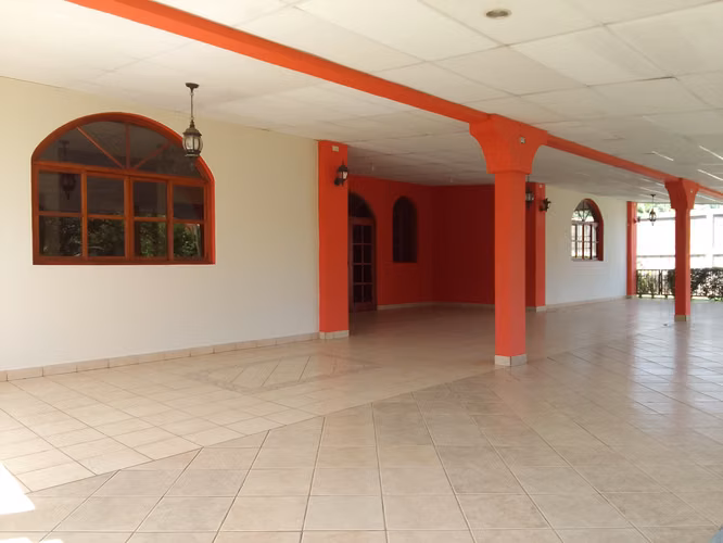 Venta de Casa en Carretera a Masaya