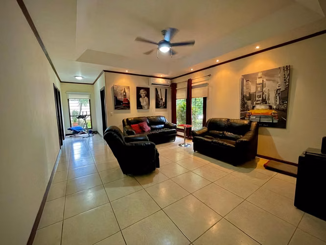 Venta de casa en Santo Domingo