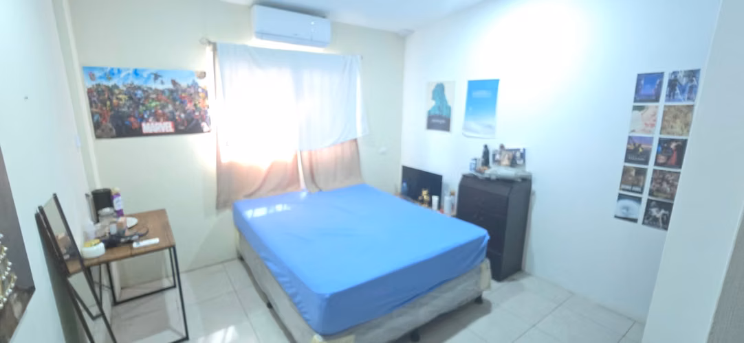 Venta de casa en Las Colinas