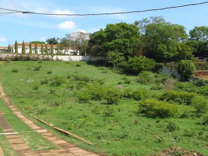 Venta de Terreno Premium en Santo Domingo