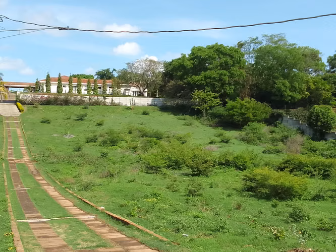 Venta de Terreno Premium en Santo Domingo