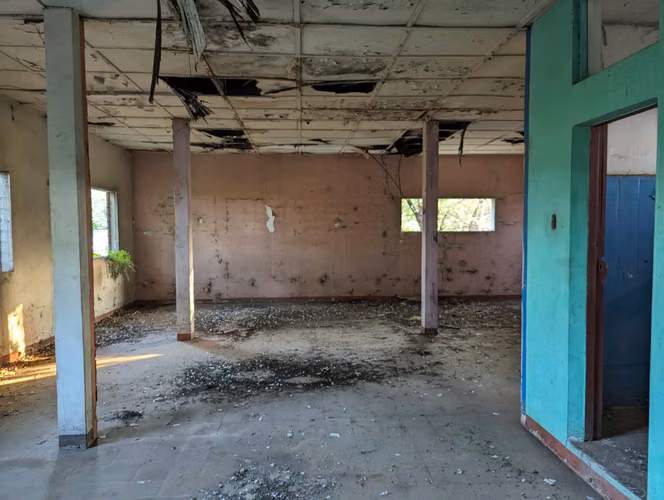 Venta de Terreno en Mercado Oriental