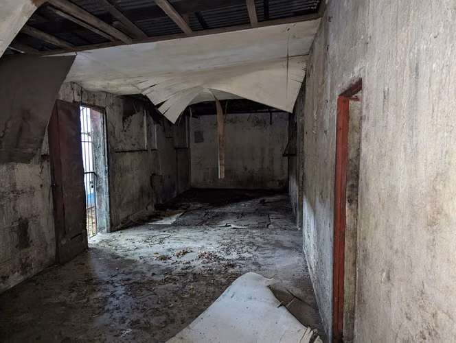 Venta de Terreno en Mercado Oriental