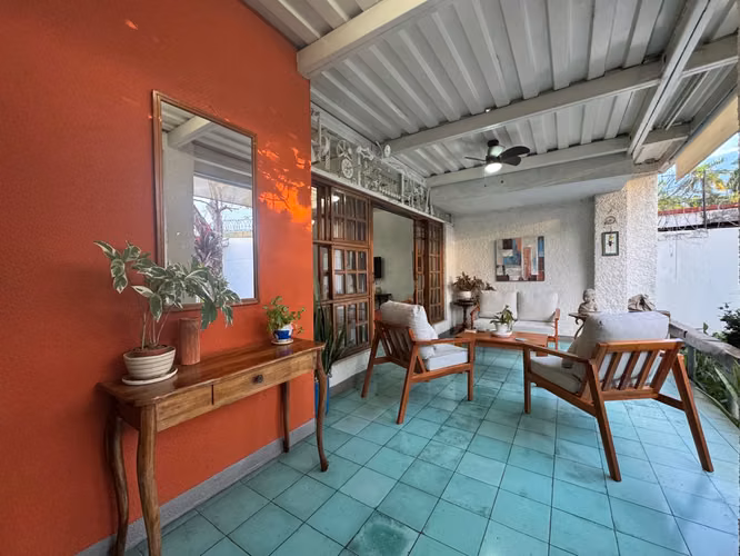 Venta de casa en Bolonia