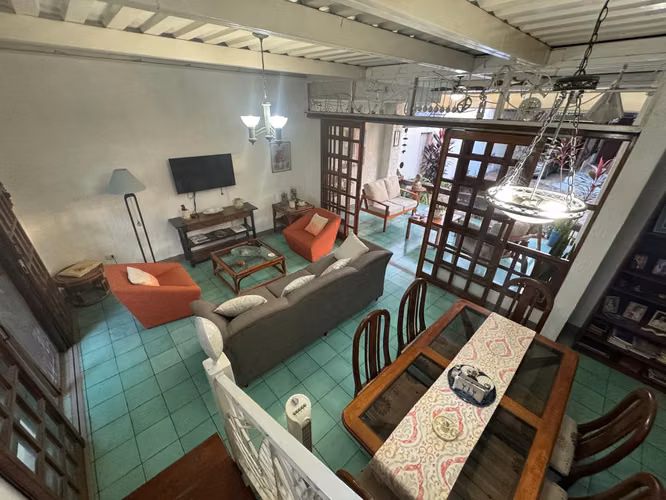 Venta de casa en Bolonia