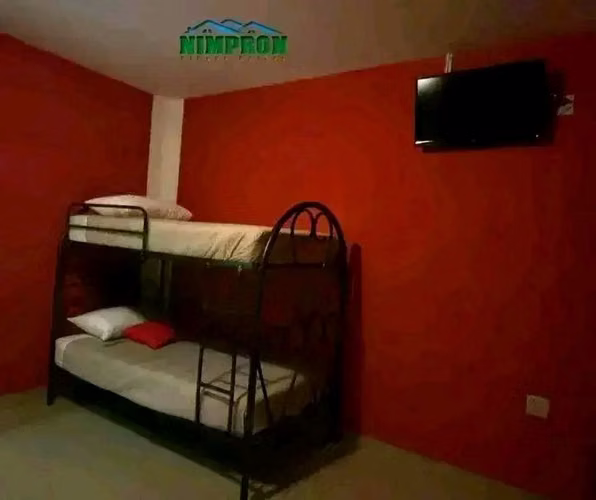 Se vende centro recreativo la concha a  puerta cerrada