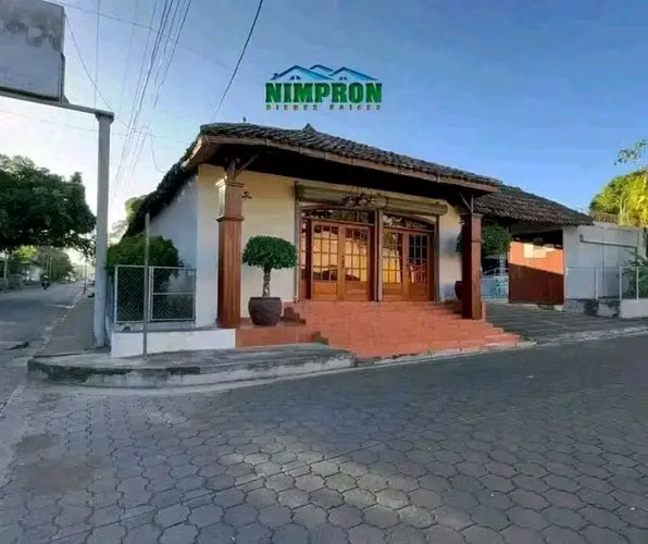 Se vende centro recreativo la concha a  puerta cerrada