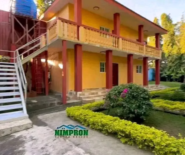 Se vende centro recreativo la concha a  puerta cerrada
