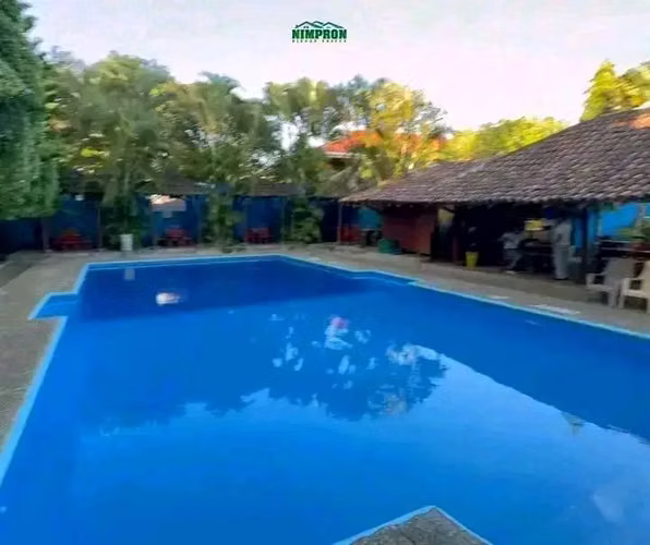 Se vende centro recreativo la concha a  puerta cerrada