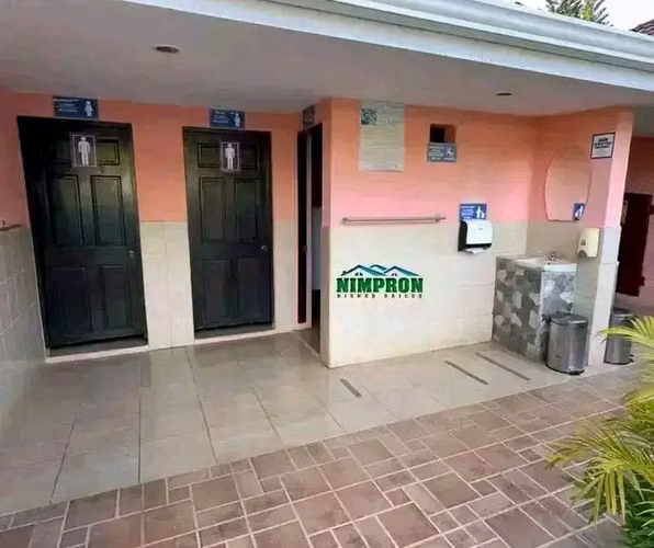 Se vende centro recreativo la concha a  puerta cerrada