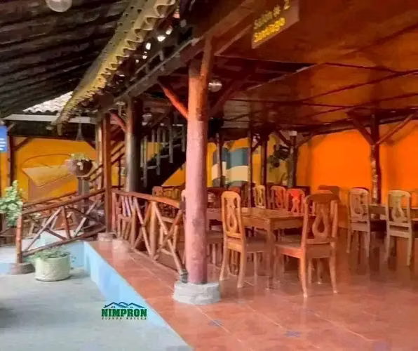 Se vende centro recreativo la concha a  puerta cerrada