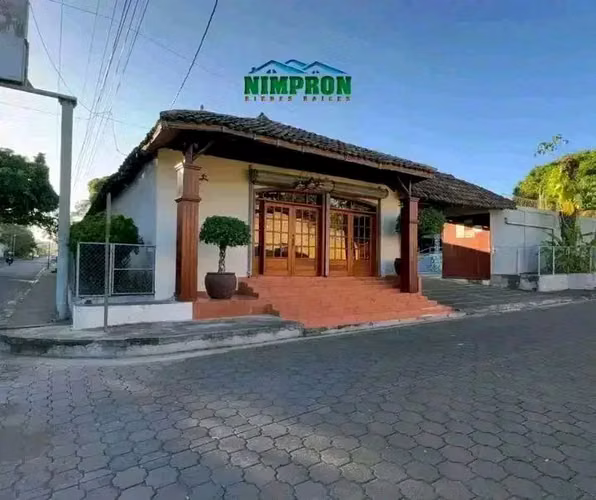 Se vende centro recreativo la concha a  puerta cerrada