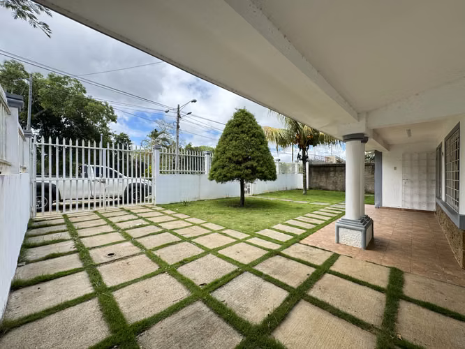 Venta de casa en Jinotepe - Imagen 2
