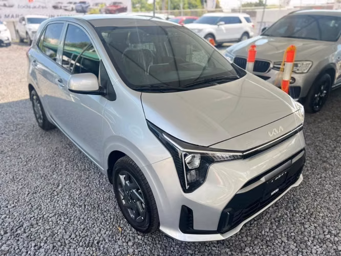 KIA PICANTO AÑO 2026 - Imagen 2