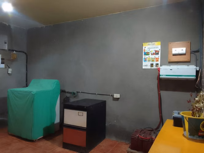 Venta de Quinta en Carretera Vieja a León