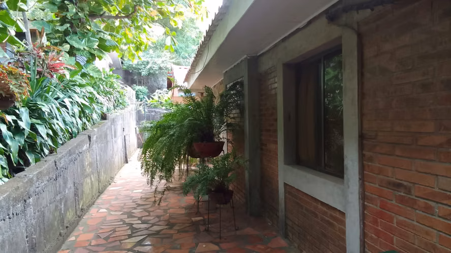 Venta de Quinta en Carretera Vieja a León