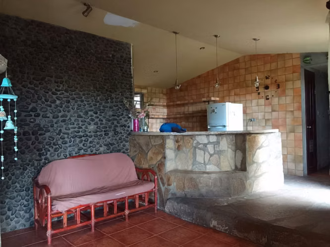 Venta de Quinta en Carretera Vieja a León