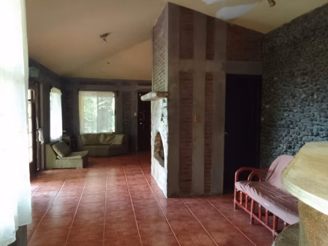 Venta de Quinta en Carretera Vieja a León