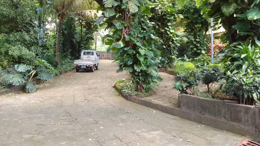 Venta de Quinta en Carretera Vieja a León