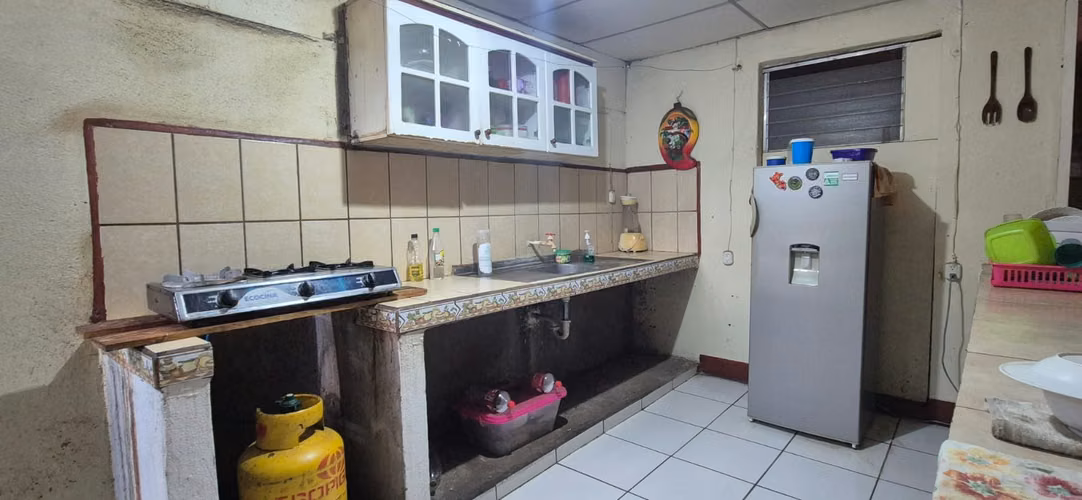 Venta de Casa en Bello Horizonte