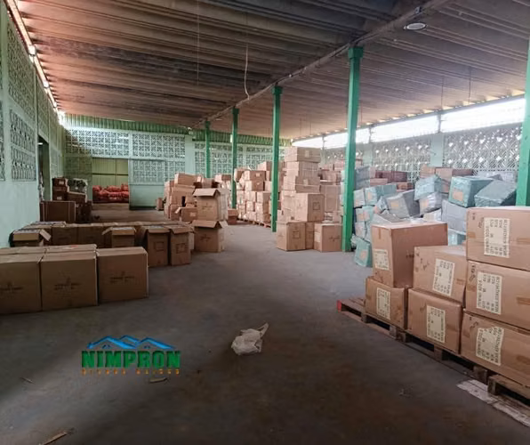 Se renta  Bodega en carretera nueva a Leon