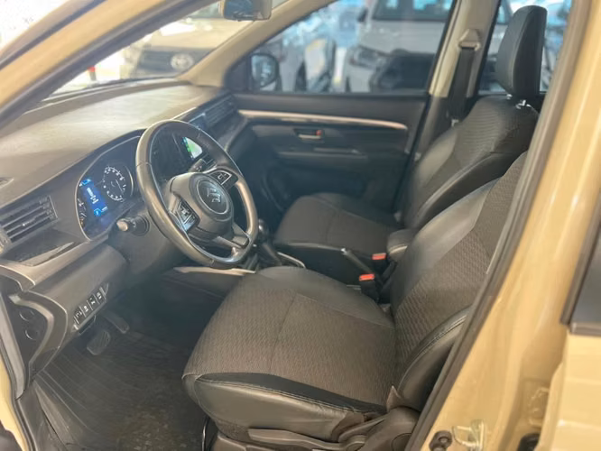 SUZUKI XL7 AÑO 2025