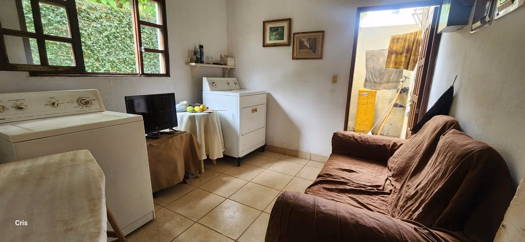 Venta de casa en Santo Domingo