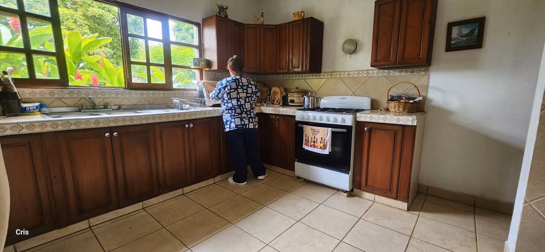 Venta de casa en Santo Domingo