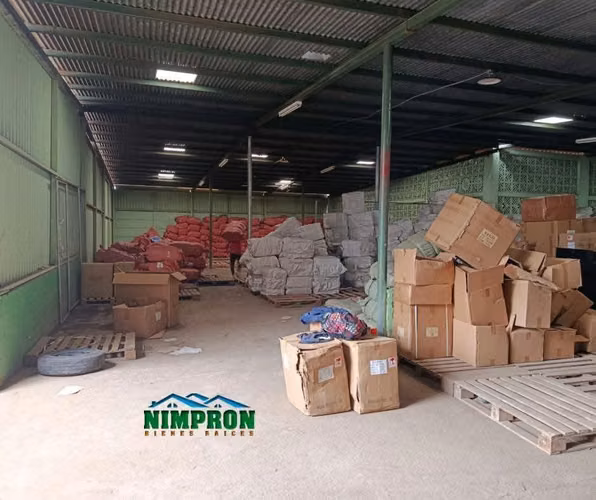 Bodega en renta en Carretera nueva a León km 10.5 - Imagen 2