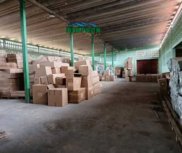 Bodega en renta en Carretera nueva a León km 10.5 - Imagen 3