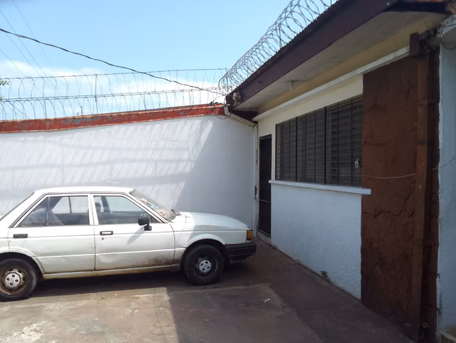 Venta de Casa en Linda Vista
