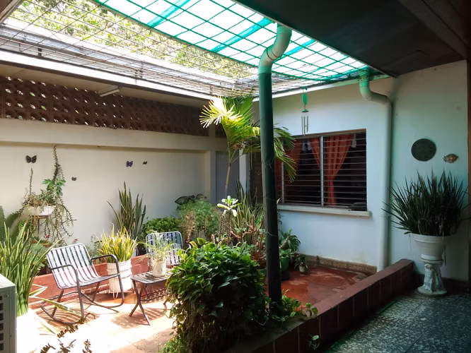 Venta de Casa en Linda Vista