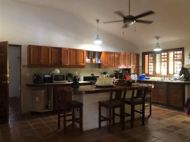 Venta de casa colonial española en el Mirador de Santo Domingo - Imagen 10