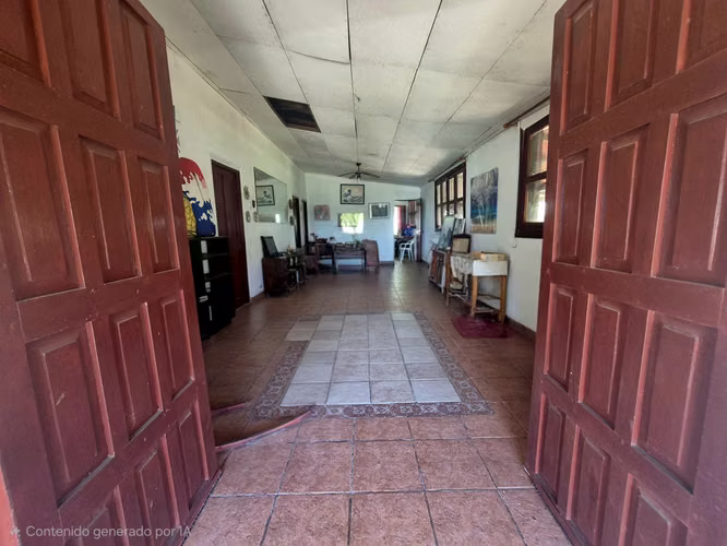 Venta de Casa en Pochomil con Amplio terrenoMP MP - Imagen 5
