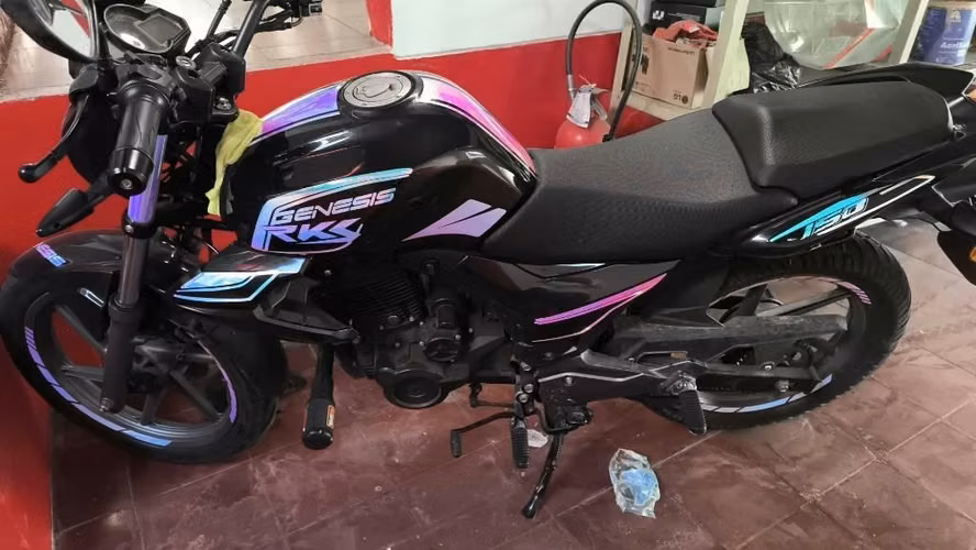 Moto