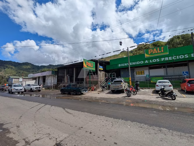 JIN 0003 TN   Bodega enorme, contiguo a Pali en Jinotega - Imagen 5