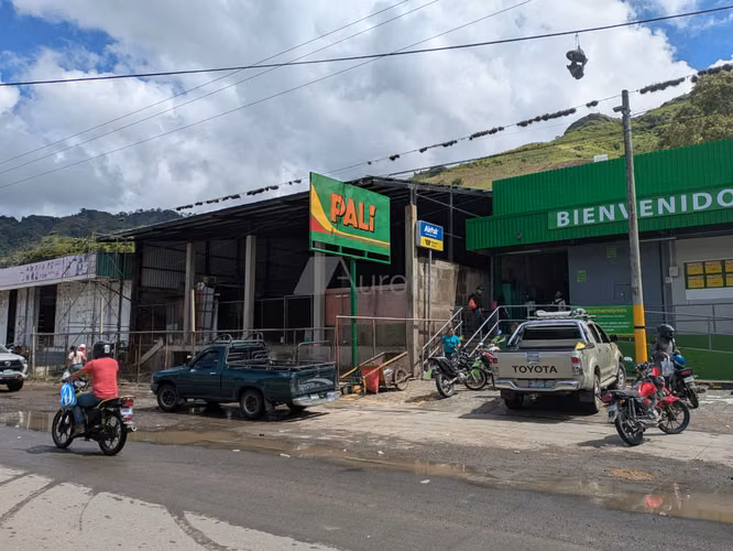JIN 0003 TN   Bodega enorme, contiguo a Pali en Jinotega - Imagen 6