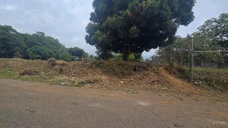 KW - Venta, terreno en Santo Domingo de 1,213 Vrs2 - Imagen 3