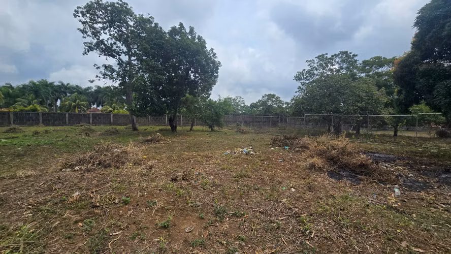 KW - Venta, terreno en Santo Domingo de 1,213 Vrs2 - Imagen 2