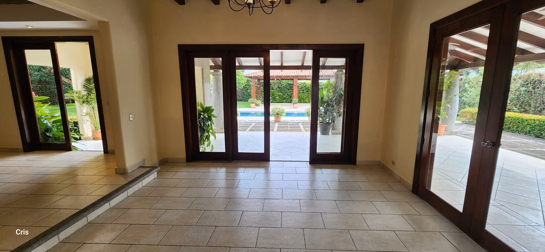 Renta de Casa en Santo Domingo - Imagen 15