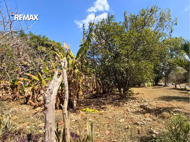 Amplio Terreno con Potencial de Inversión, Camino a Las Jagüitas - Imagen 5