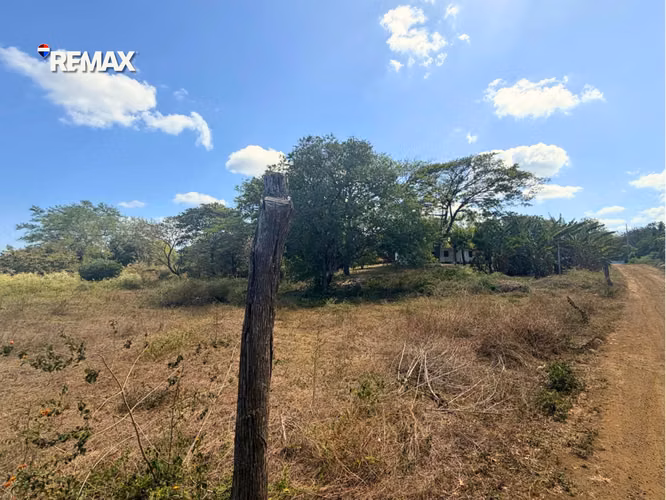 Amplio Terreno con Potencial de Inversión, Camino a Las Jagüitas - Imagen 3