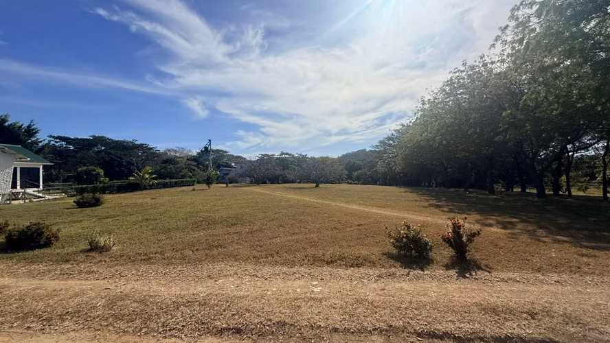 Se vende lote en San juan del sur Rivas