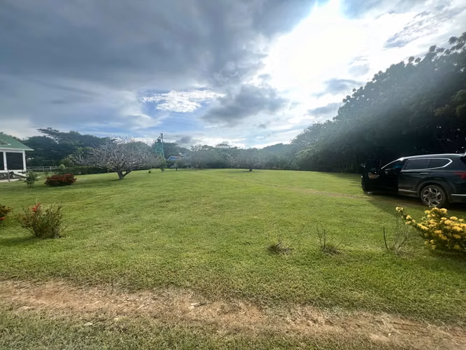 Se vende lote en San juan del sur Rivas